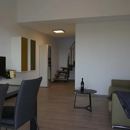 Weingut Schaaf Apartment Lauffen am Neckar Exterior photo