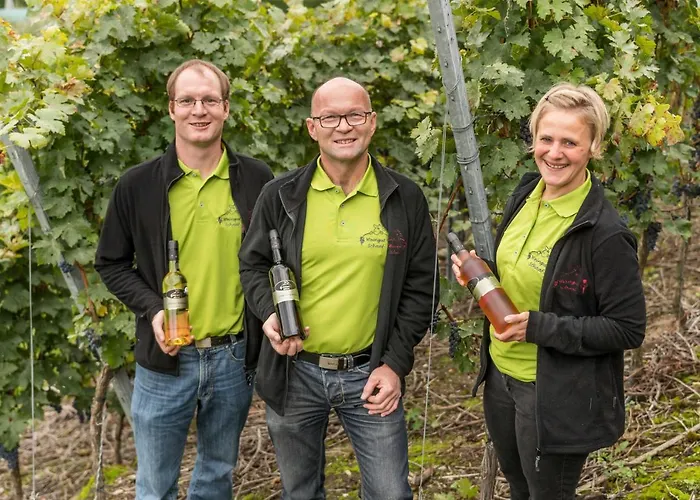 Weingut Schaaf