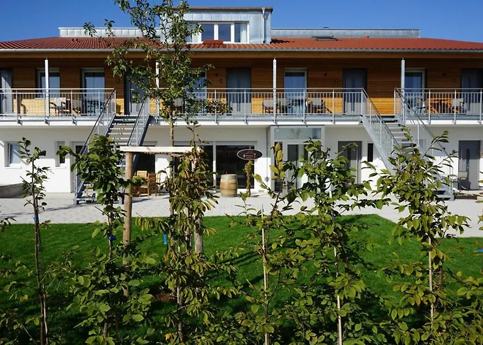 Weingut Schaaf