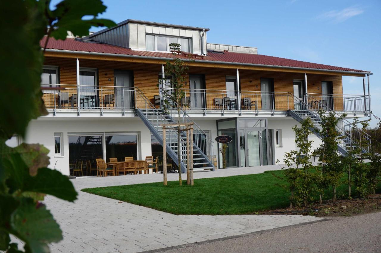 Weingut Schaaf Apartment *