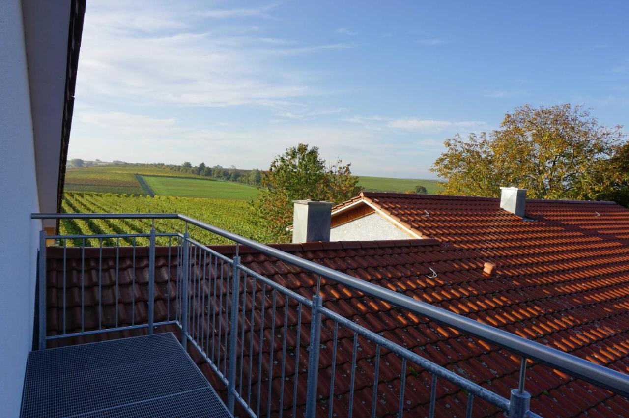 Weingut Schaaf Apartment