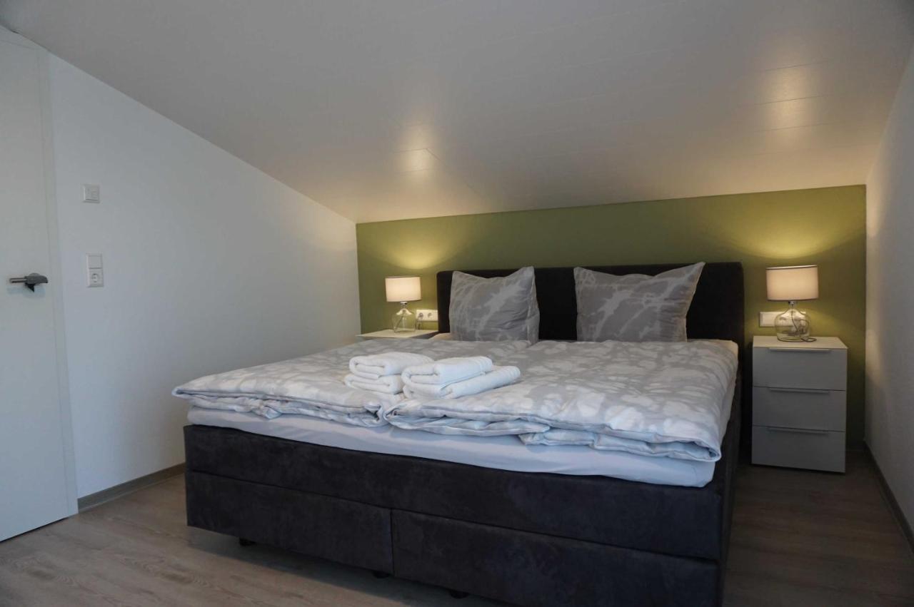 Apartment Weingut Schaaf *