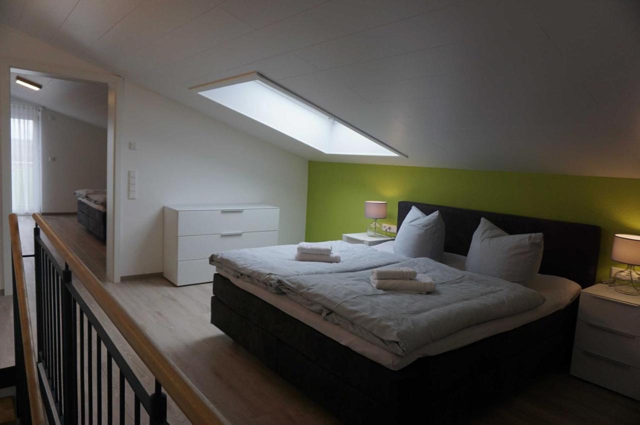 Weingut Schaaf Apartment