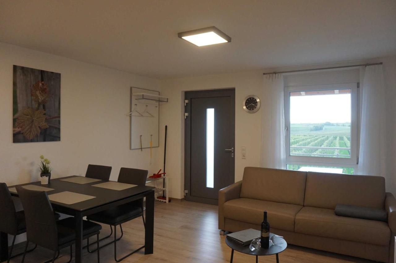 Weingut Schaaf Apartment *
